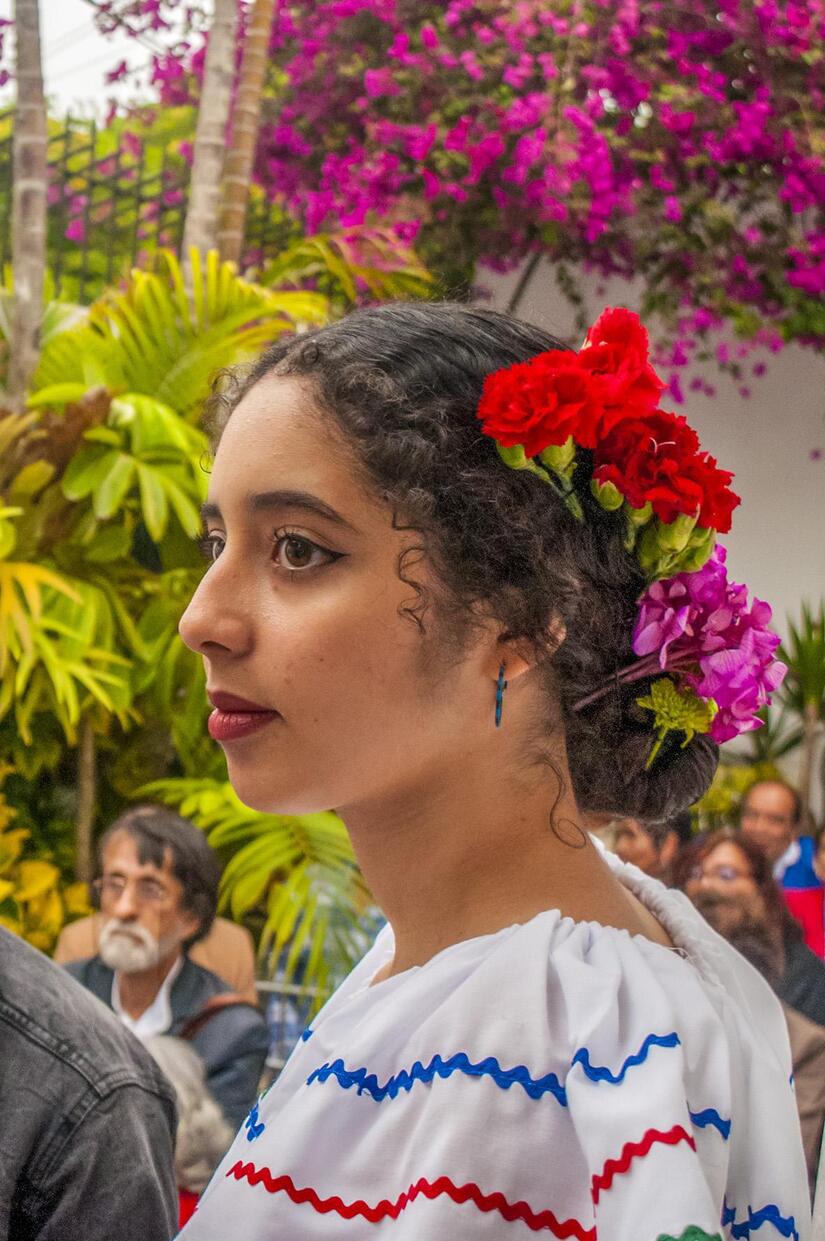 peru